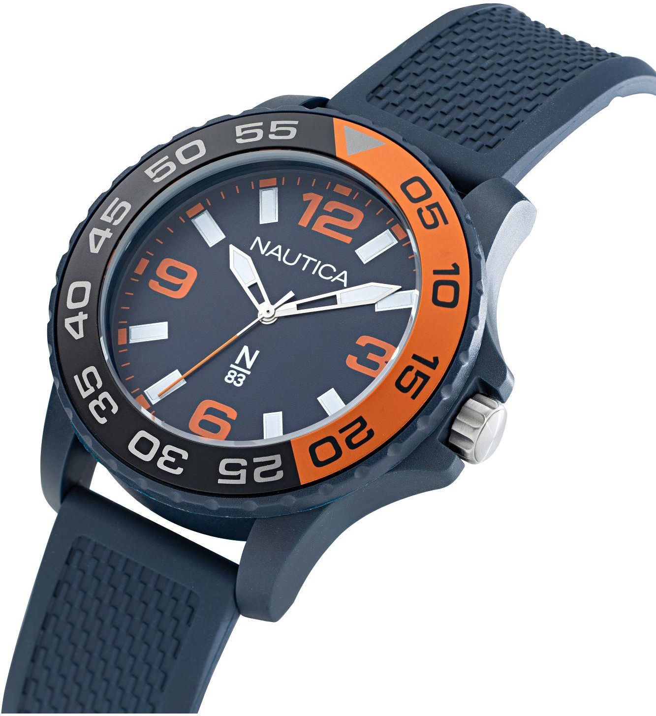 Nautica Watch Original Official Store di Indonesia