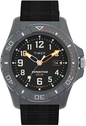 Timex TW2V40500 Expedition North Freedive Ocean Date
