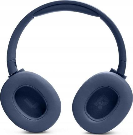 Słuchawki JBL Tune 720BT Niebieskie - Opinie i ceny na Ceneo.pl
