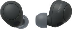 Ranking Sony WF-C700N Czarne 15 najbardziej polecanych słuchawek bezprzewodowych