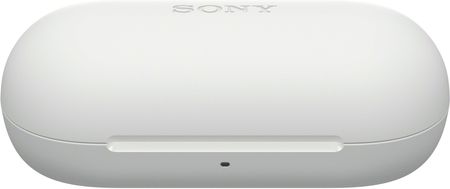Słuchawki Sony WF-C700N Białe - Opinie i ceny na Ceneo.pl