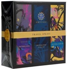 Zdjęcie AMOUAGE ZESTAW MINIATUR - Bisztynek