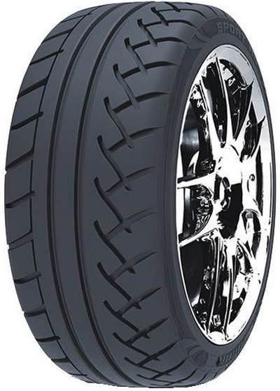 Opony letnie Westlake Sport Rs 225/45R17 94W - Opinie i ceny na Ceneo.pl