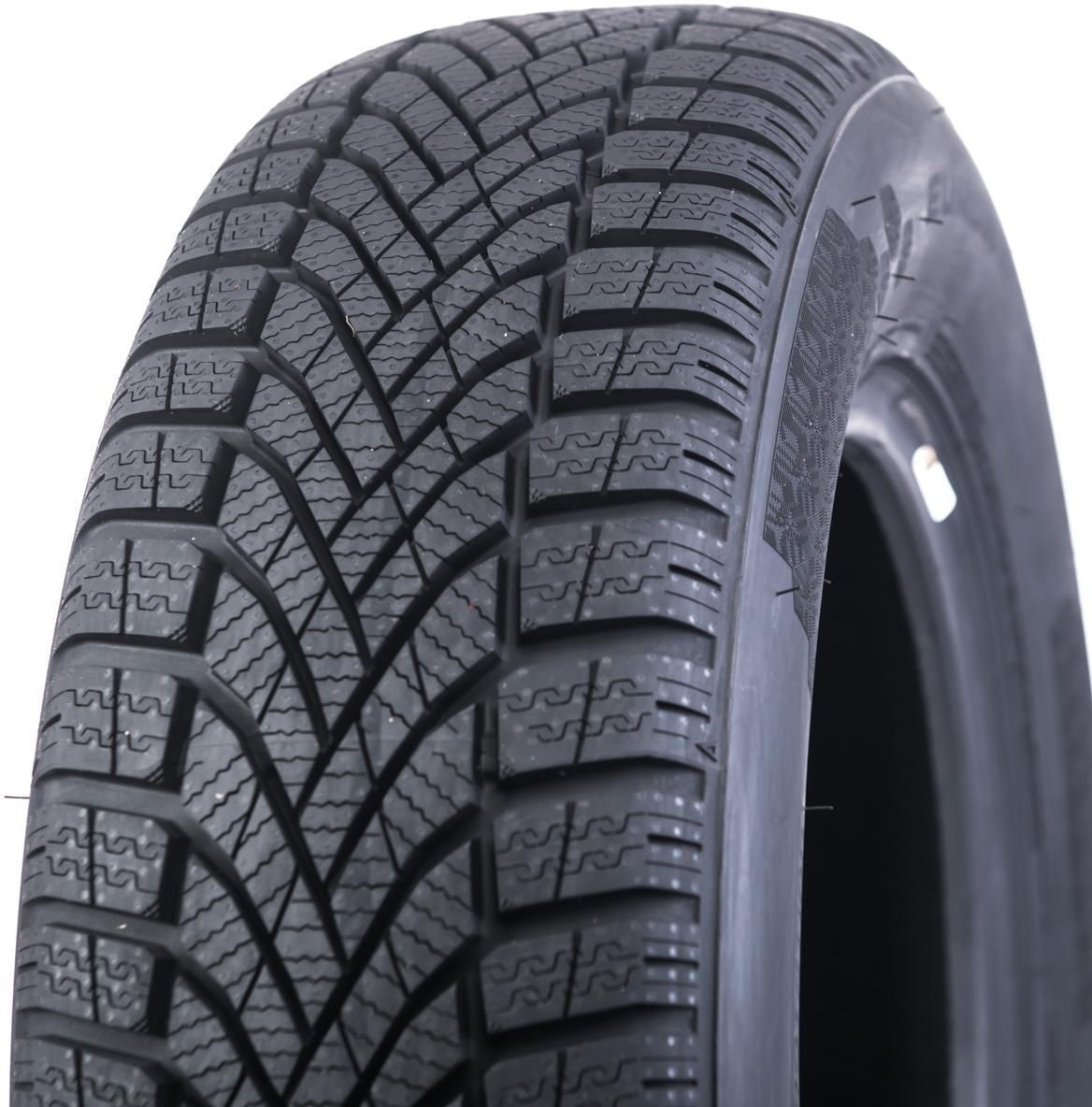 Opony Zimowe Falken Eurowinter Hs02 215/55R16 93H - Sklepy, Opinie I ...