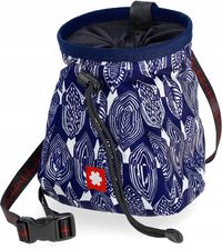 Zdjęcie Ocun Woreczek Na Magnezję Lucky Abstract Blue - Strumień