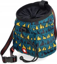 Zdjęcie Ocun Woreczek Na Magnezję Lucky Mountain Green - Oława