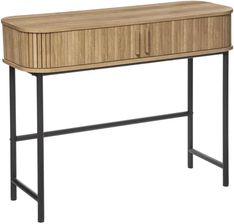 Zdjęcie Atmosphera Konsola Calva Ludesign 23260 - Śrem