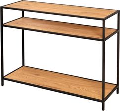 Zdjęcie Interior Space Konsola Slim Naturalna 24074 - Kórnik