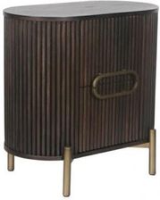 Zdjęcie King Home Szafka Nocna Luxor Richmond 10390 - Kobyłka