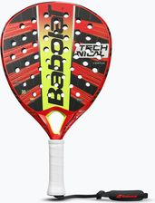Zdjęcie Babolat Rakieta Do Padla Technical Vertuo Czerwono Czarna 150123 - Czempiń