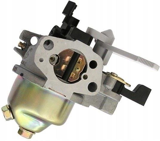 Kit 2 Guarnizioni Carburatore Per Honda GX110 GX120 GX140 GX160 GX200 - Ricambi Originali 16010-ZE1-812 - Foto 5