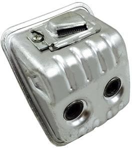 Pour Husqvarna 445 445E 450 450E Pour La Partie De Tronçonneuse, Kit De Bobine D'allumage, 573935701, 504571401, 544080803 - Jardin