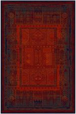 Zdjęcie Dywilan Dywan Wełniany Premium Nakbar Rubin 170X235 Cm 384501 - Maków Podhalański