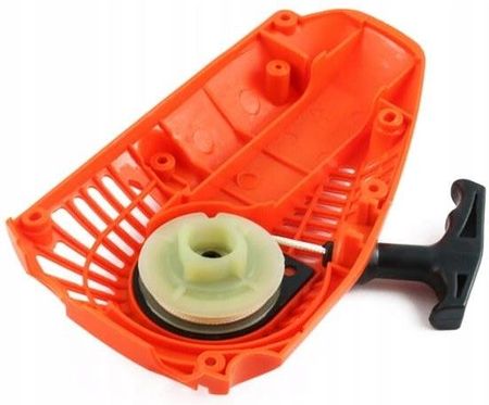 START　XT2　XT4　XT5 Starter Rozrusznik Piły Nac Hecht I Innych Szarpak - Ceny i