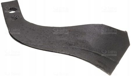 Nóż Prawy Glebogryzarki Cedrus Glx-Gt65