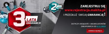 Sprzęgło Pilarki Makita Dcs 430 520 5200 Dolmar - zdjęcie 2