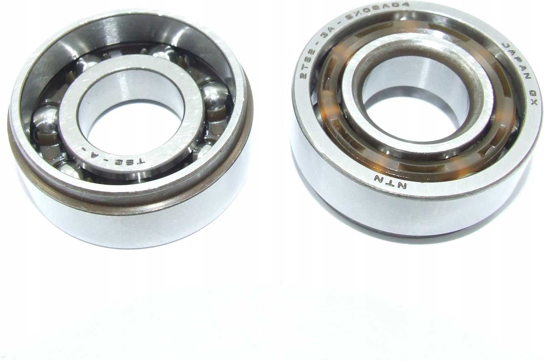 INTERRUTTORE OFF SPEGNIMENTO MOTOSEGA STIHL 040 041 051 070 090 08 - Foto 4