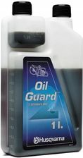 Zdjęcie Olej Silnikowy Husqvarna Oil Guard 1L - Gorzów Śląski