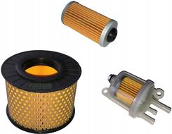 Filtry Paliwa Powietrza Do Hatz 1B20 1B27 1B30 3X