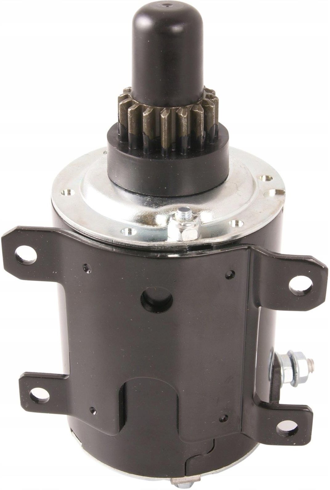 Motorino Di Avviamento Fit For Tecumseh 36680 33605 35763 35763A 36463 5749 - Foto 11