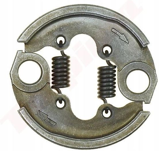 Lot De 4 Filtres à Air Pour Débroussailleuse - Compatible FS240R, FS360, FS460, F40R, F60CE Et Autres Modèles Stihl - 6