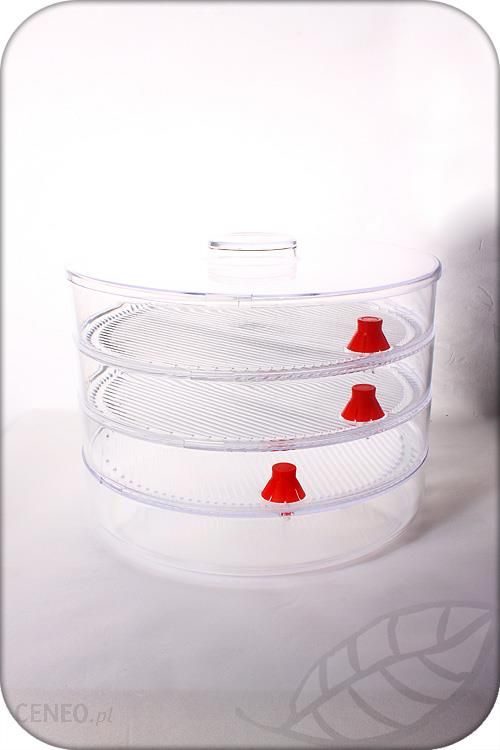 BioNatura Kiełkownica naczynie do kiełkowania 20cm