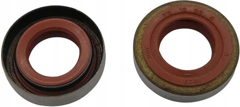 BRUMAR Tapered Pair Complete Rods 25mm – For STIHL FR 400 450 480 (41376400100)