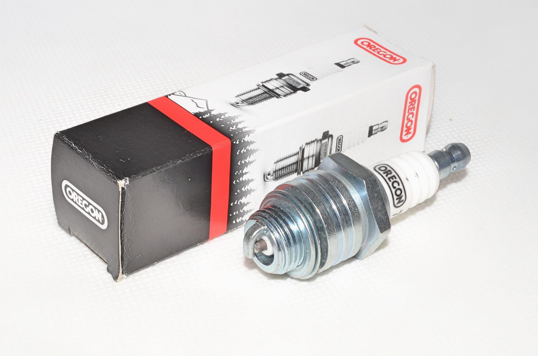 Oregon 77-307-1 Spark Plug Replaces Bosch WSR5F