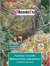 Zdjęcie Plantico Mieszanka Pikantna 30G - Łomża