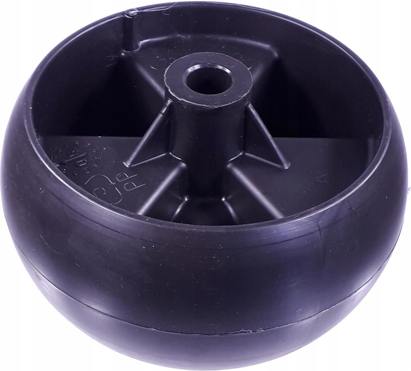 Ruote Sostituzione 734-04155 Kit 4 Ruote Per Piatto Falciatrice MTD Cub Cadet - Compatibile Con Toro, Troy-Bilt, Modelli Vari Ruote Tagliaerba Toro Sostituzione - Foto 9