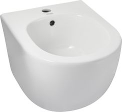 Zdjęcie Balneo Bidet podwieszany - ASOX WHITE - Miłosław