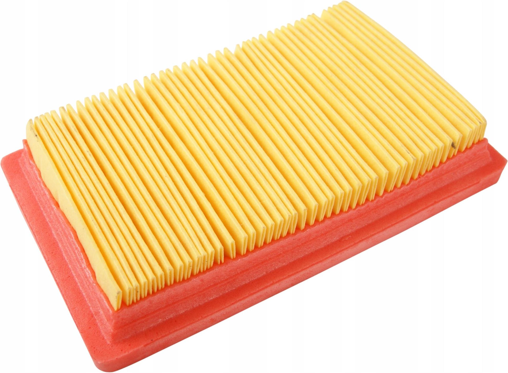 LONCIN Flachluftfilter 180130212-0001 – Ersatzfilter Für Motorgeräte, Maße 147 X 89 X 25 Mm