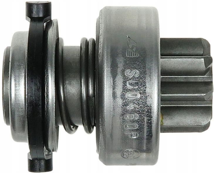 AS-PL AR6014 Rotore, Alternatore