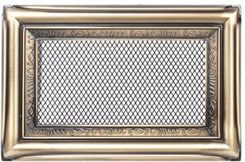 Zdjęcie Kratki Kratka 11x17 Rustykalna - Legnica