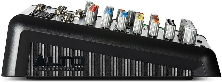 фото Мікшерний пульт Alto Truemix 800FX