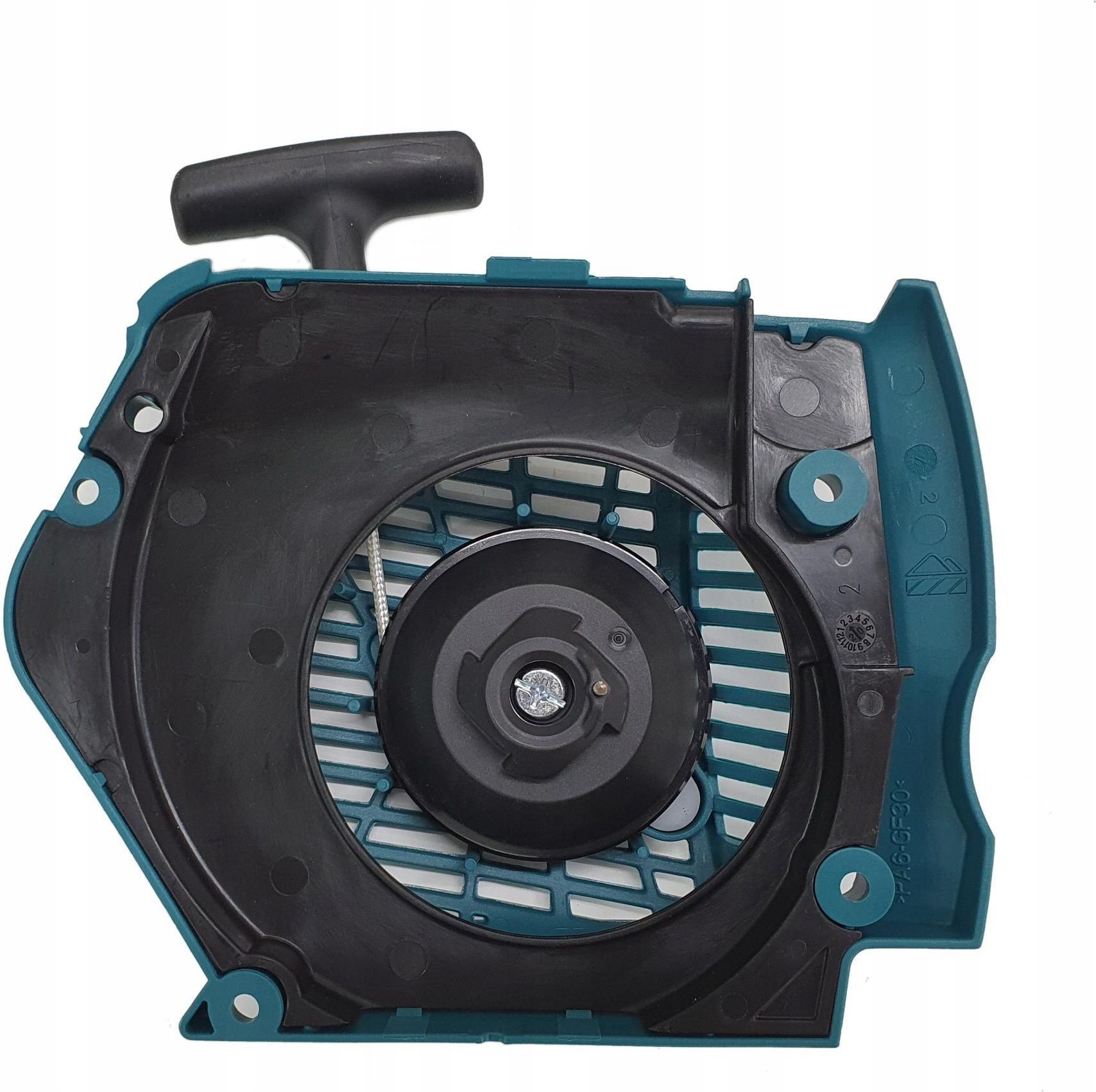 Sägenspezi Halbmeißel-Kette 45cm Für Makita EA5600F - 3/8 64TG 1,5mm