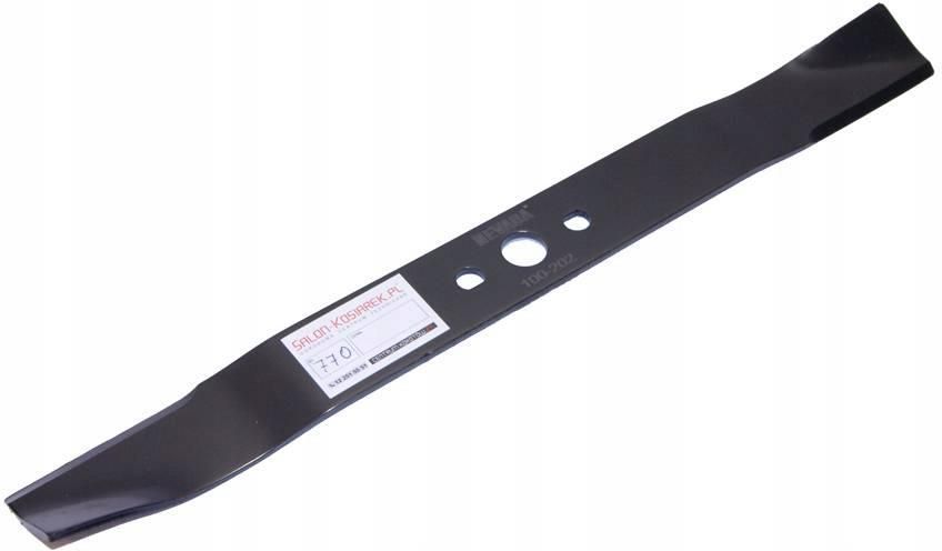 Lame Pour Tondeuse DAYE DYM1662 - Foto 8