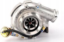 Zdjęcie 3K Turbosprężarka 53279887120 - Chrzanów