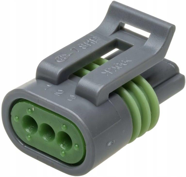 Pinami Econnectors Wtyczka Typu Metripack Komplet Z Pinami - Opinie i ceny na ...