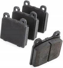 Zdjęcie Icer Klocki Hamulcowe Przód Porsche 911 Transporter T2 - Toruń