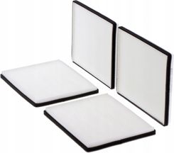Zdjęcie Hifi Filter Filtr Kabinowy Sc 60060 Kit - Olsztyn