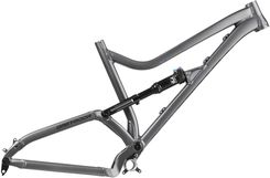 Zdjęcie Dartmoor Rama Bluebird 27.5 Grafitowo Czarny Bez Dampera - Andrychów