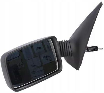 Blic Lusterko Zewnętrzne L Mechaniczne Płaskie Fiat