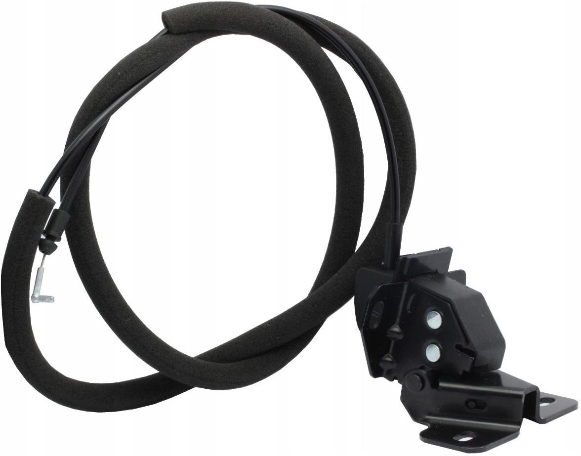 Poignée + Mécanisme Porte Avant Droite Pour Renault Master 3 / Opel Movano / NV400