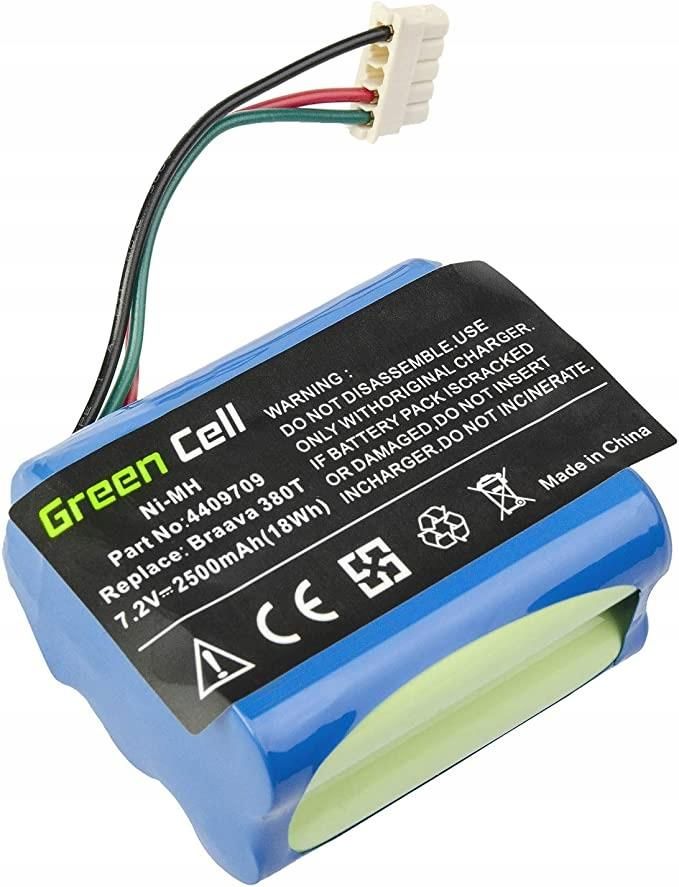 NASTIMA-Batería de reputo para aspiradora Xiaomi Roborock, 14,4 V, 6700mAh, S50, S51, S52, S53, S55, S502, S5 Max, S6 - AliExprs 44