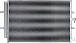 Zdjęcie Srline Ford Transit 2013 Chłodnica Klimatyzacji 22 Tdci - Obrzycko