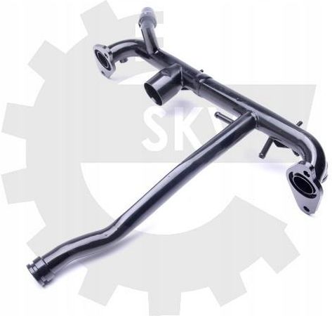 ESEN SKV 17SKV002 - Impianto Di Iniezione Elettrico 12V 4 Poli - Foto 6