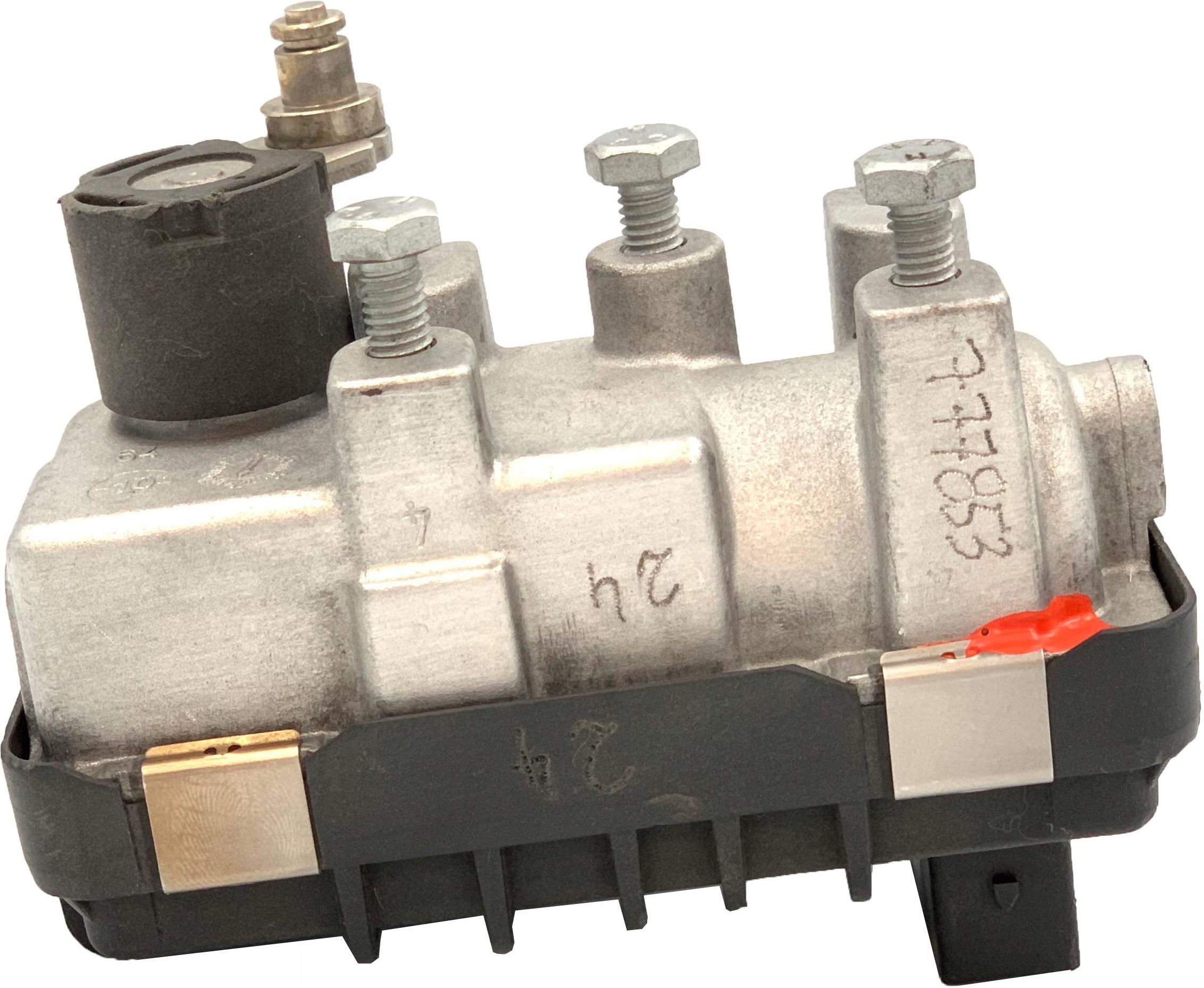 Actuador G-013 6NW009543-11 763797