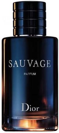 Christian Dior Sauvage Parfumy TESTER 100 ml