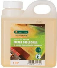Zdjęcie Barlinek Protektor Natura Mydło podłogowe 1l - Kielce